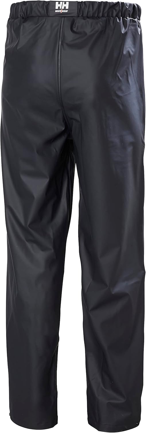 Helly Hansen Workwear Herren Voss Wasserfeste Regenhose, XS