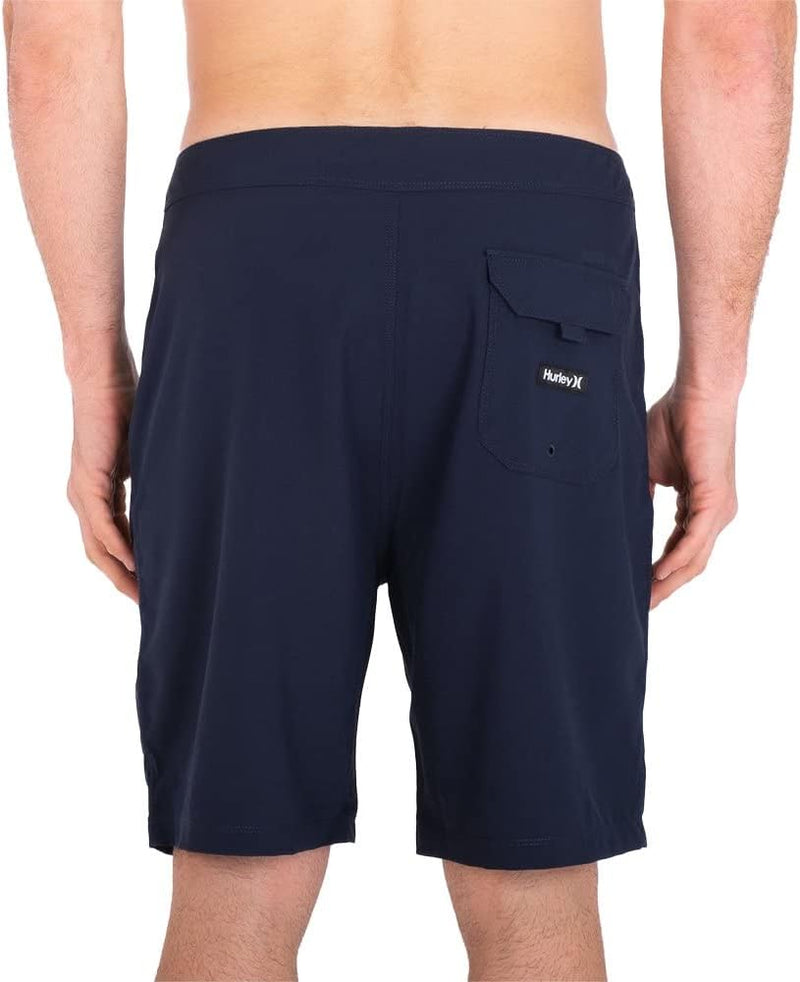 Hurley Herren O&o Solid 20&