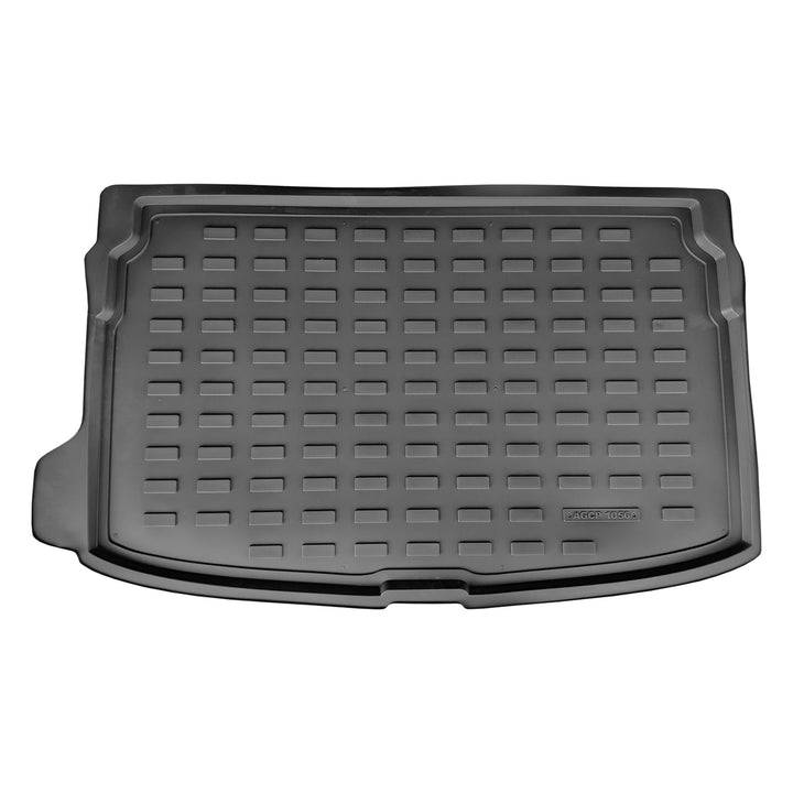 AGCP 1056 Laderaumwanne Kofferraumwanne für Volkswagen T-Cross 2018-2026