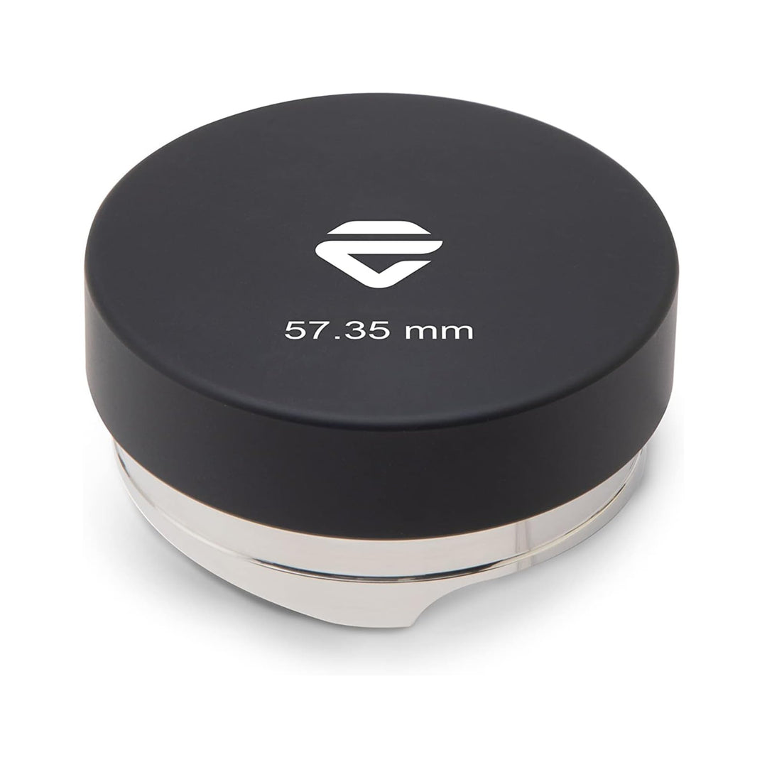 LELIT Kaffee-Verteiler für LELIT57 Filter - Einstellbare Höhe - Barista Zubehör - PLA472A - Silber/S