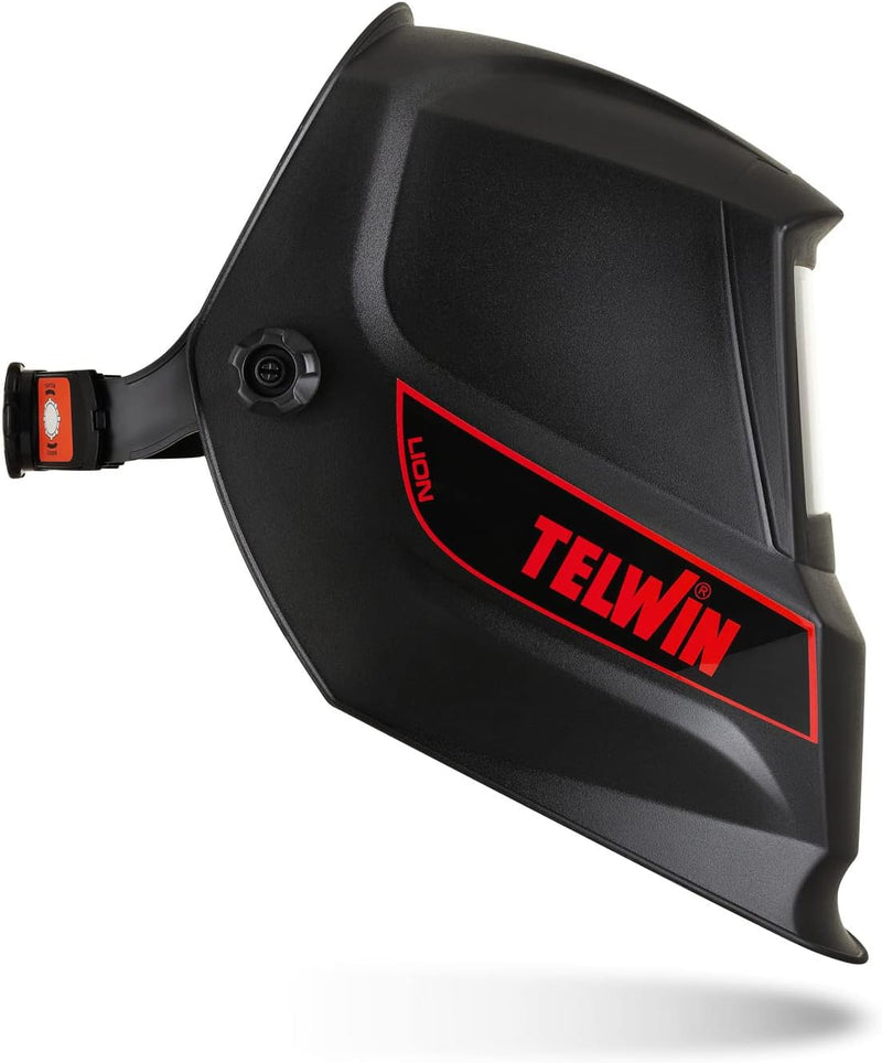 Telwin 804151 LION Schweisshelm