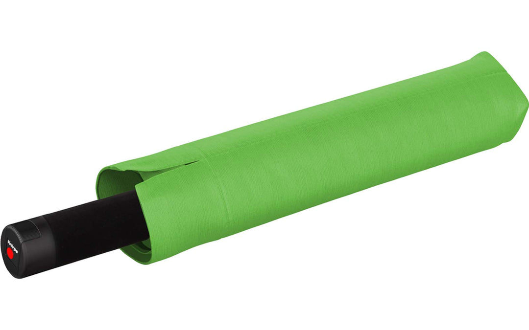 Knirps U.090 Ultra Light manual Taschenschirm 38 cm 128 cm Green, 128 cm Green