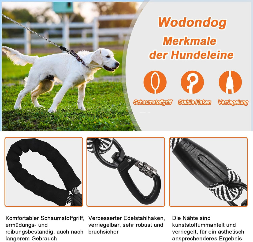 Hundegeschirr Mit Klettverschluss,Anti Zug Atmungsaktiv Brustgeschirr No Pull Sicherheitsgeschirr Re