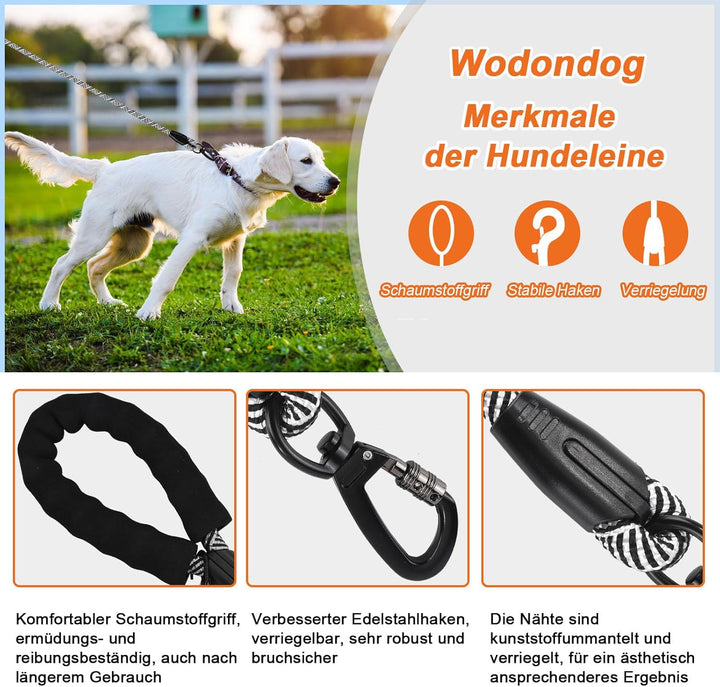 Hundegeschirr Mit Klettverschluss,Anti Zug Atmungsaktiv Brustgeschirr No Pull Sicherheitsgeschirr Re