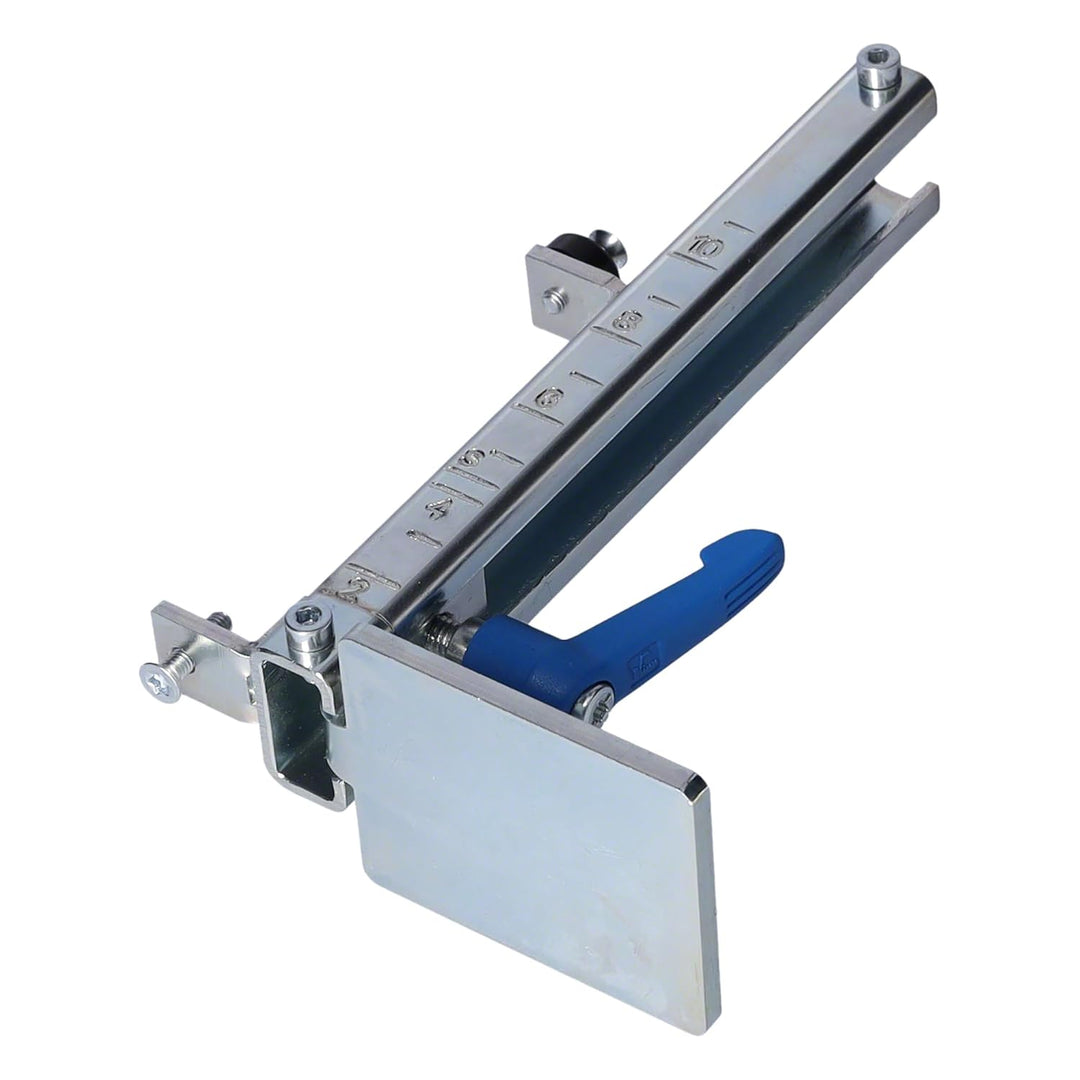 rabo Höhenanschlag (Paar), C-Schiene, stufenlos verstellbar 0-11cm Höhenanschlag Paar 0-11cm, Höhena