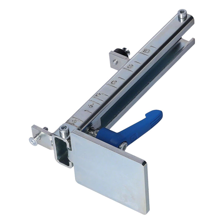 rabo Höhenanschlag (Paar), C-Schiene, stufenlos verstellbar 0-11cm Höhenanschlag Paar 0-11cm, Höhena
