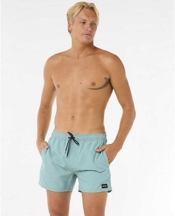 Rip Curl Herren 1x X XS Onecolor, XS Onecolor