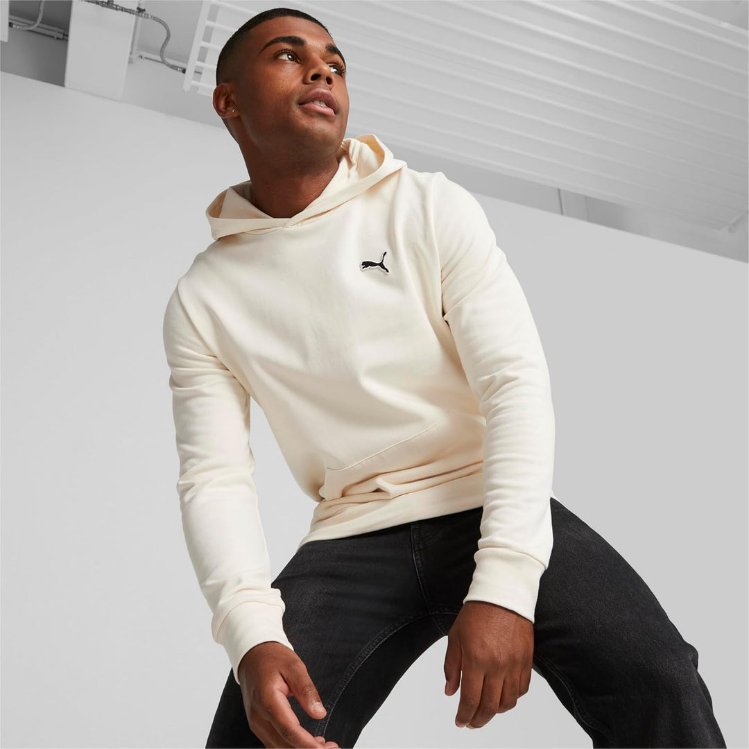 Puma Herren Better Essentials Hoodie FL Sweat XS Ohne, XS Ohne