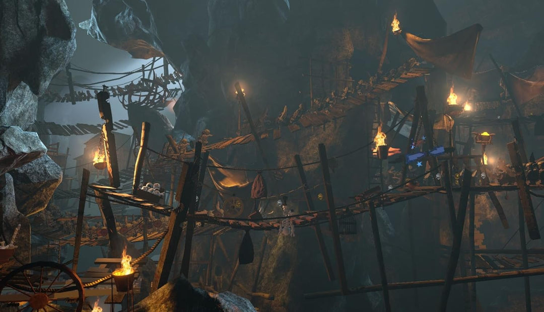 LEGO Der Hobbit - [PlayStation 4]