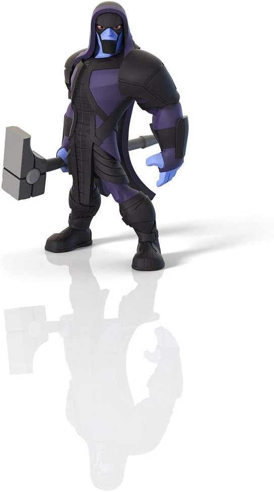 Disney INFINITY Disney Infinity: Marvel Super Heroes (2.0 Edition) Ronan Figure