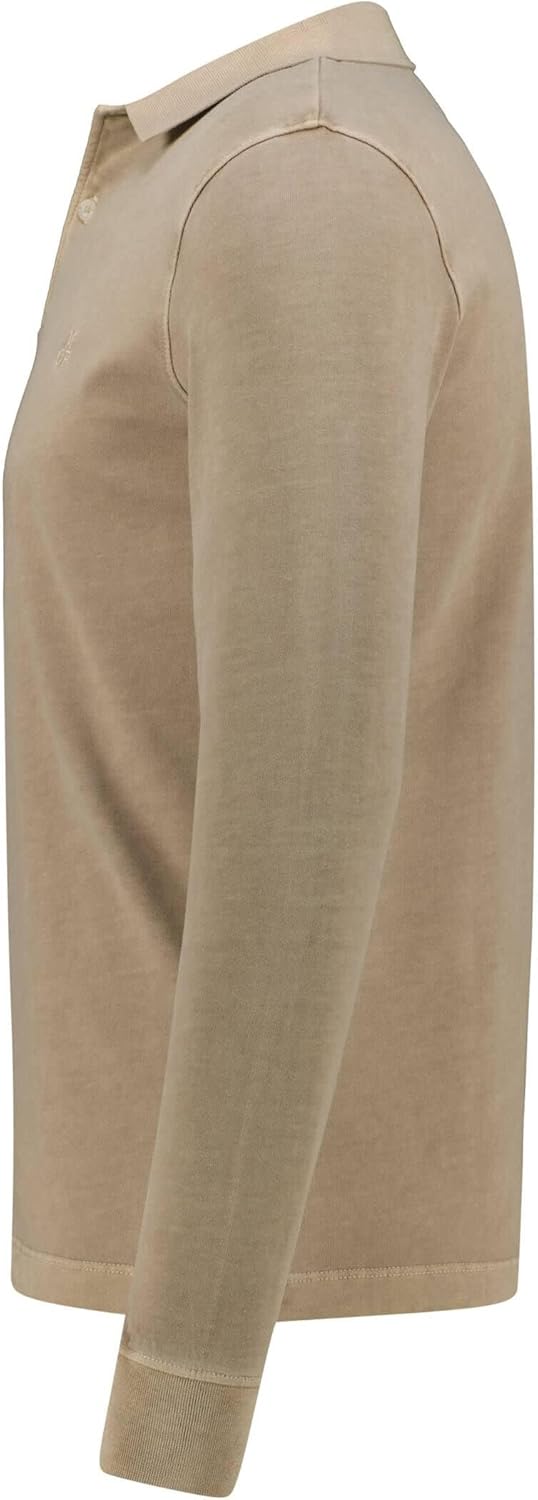 Marc O'Polo Herren Hemd 3XL 724, 3XL 724