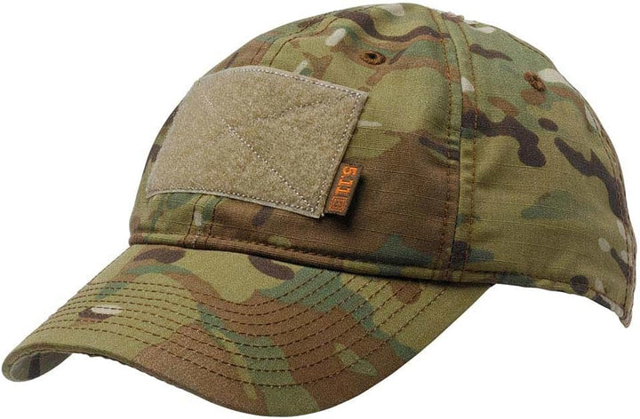 5.11 Herren Cap Flag Bearer Multicam Einheitsgrösse Multicam 169, Einheitsgr&#xF6;&#xDF;e Multicam 1