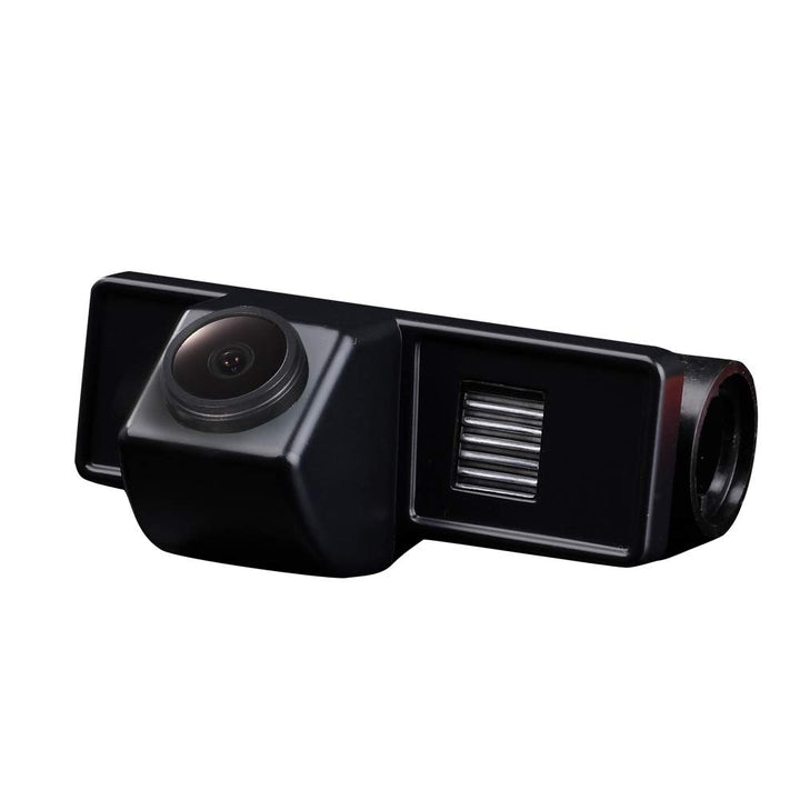 18 mm Lens Super HD Weitwinkel Einparkkamera Wasserdicht Nachtsicht Rückfahrkamera Ersatz für Merced