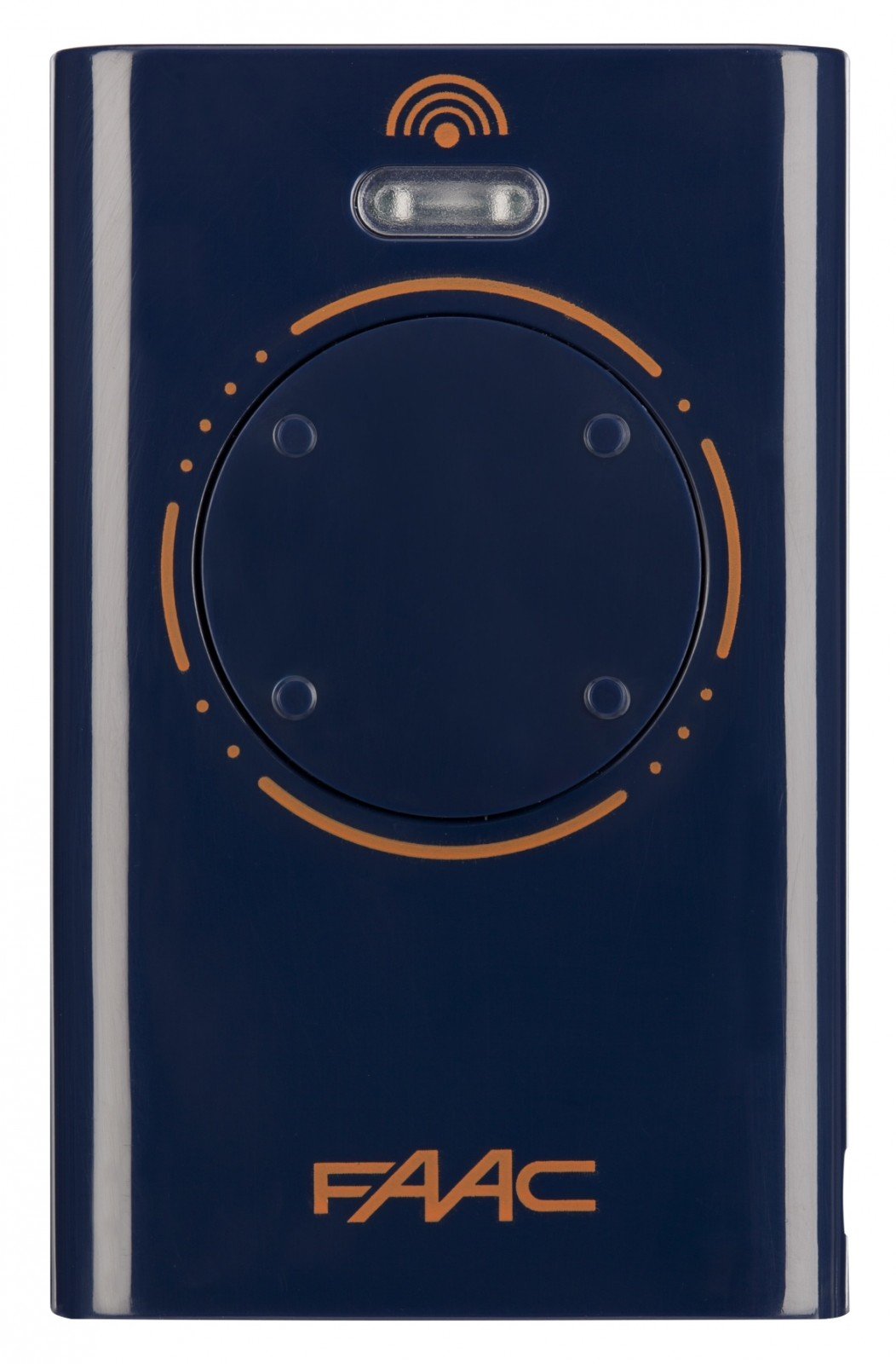 Handsender FAAC XT4 433 SL