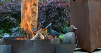 Alles für dein Barbecue! the BBQ shop.de, Flammlachsbrett aus Birkenholz mit Einer Masse von: 50 x 1