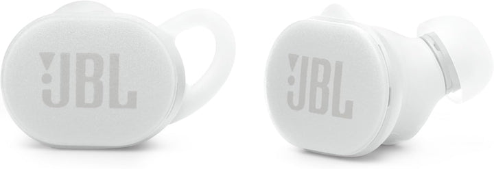 JBL Endurance Race 2, True Wireless Bluetooth-In-Ear-Kopfhörer, 48 h Akkulaufzeit, IP68 staub - und