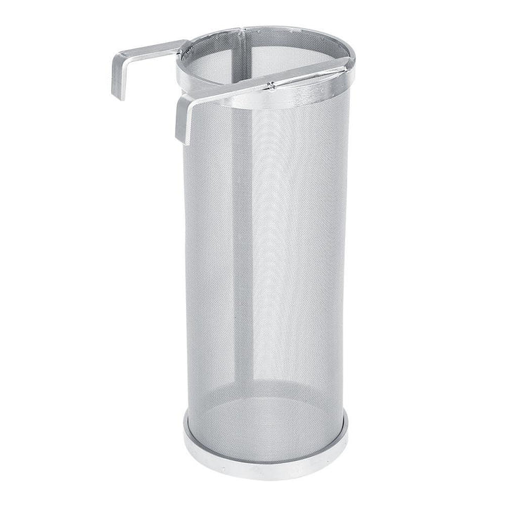300 Micron Edelstahl Hausgemachte Brew Bier Hop Mesh Filter Sieb mit Haken für Trinken machen,Bier m