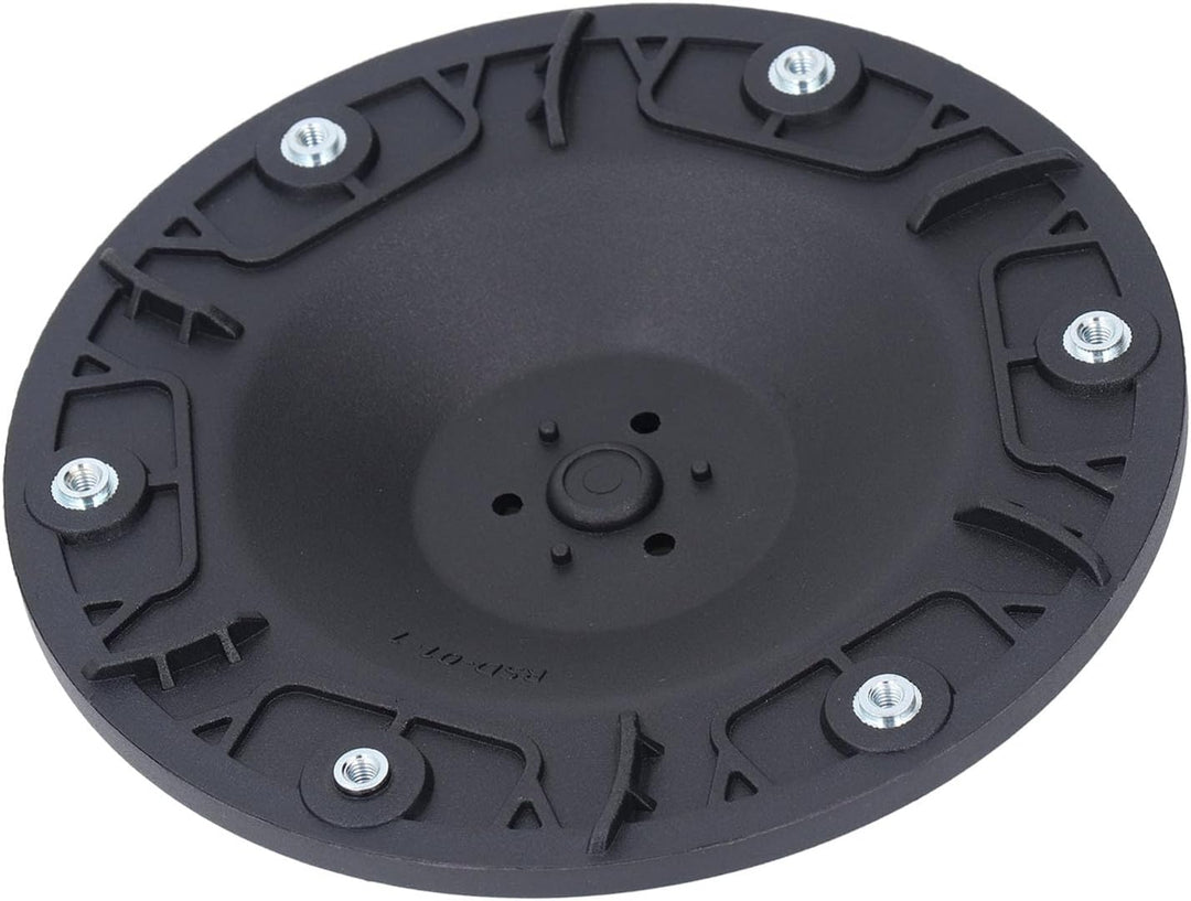 Robotermherscheiben fr Landoid Offroad M500 M700 M1000 6 ffnen M4 Gewindemmrder Multi Brand Mher Uni