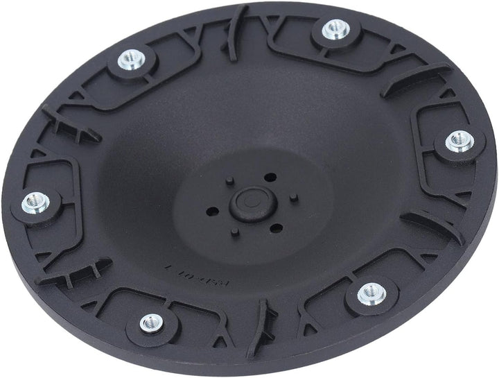 Robotermherscheiben fr Landoid Offroad M500 M700 M1000 6 ffnen M4 Gewindemmrder Multi Brand Mher Uni