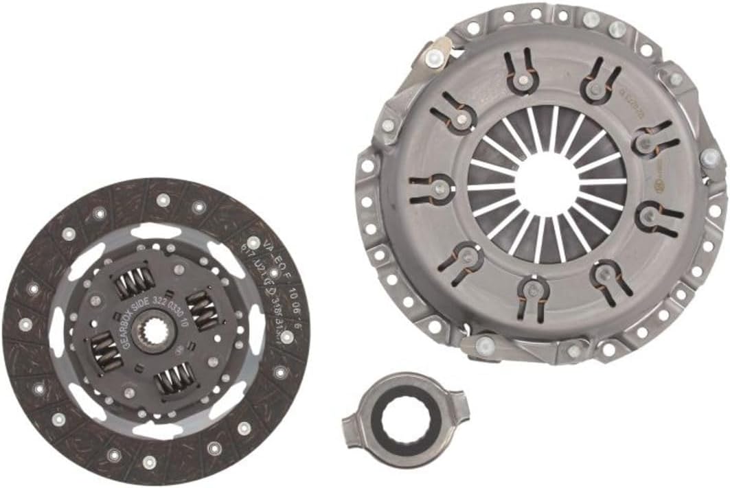 LUK 622 3039 00 Kupplungssatz