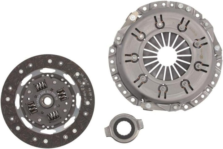 LUK 622 3039 00 Kupplungssatz