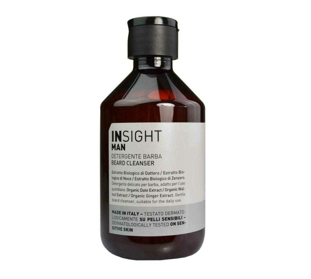 INSIGHT Man Beard Cleanser 250ml
