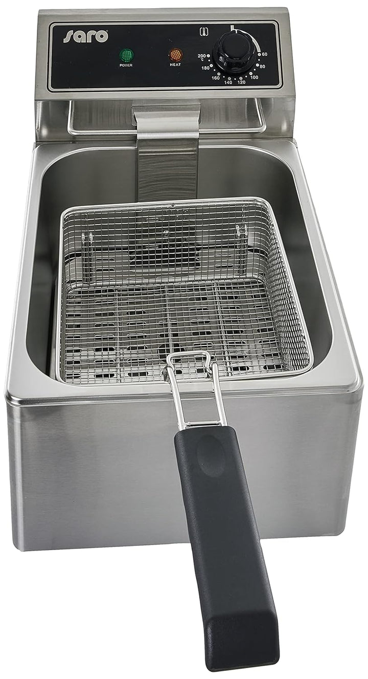 Saro Fritteuse Modell EF 6