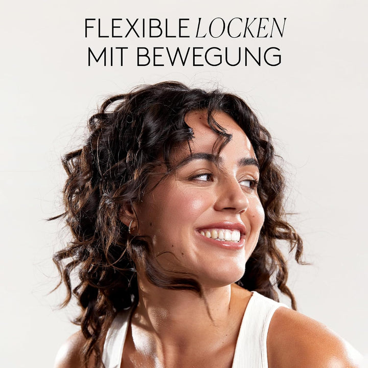 COCUNAT | Set Curly Nutrition Plan | Curly-Girl-Methode, Ultra-pflegende Boombastic und Anti-Frizz-T