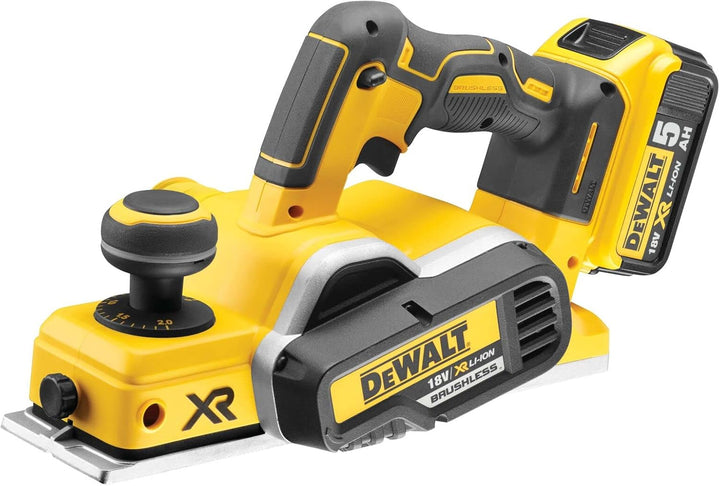DEWALT DEWDCK665P3 kabelloses Werkzeugset