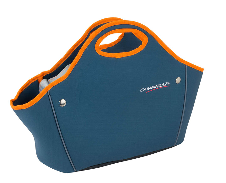 Campingaz Tropic Kühltasche, Isoliertasche für Camping, Picknick oder einkaufen, Lunch Tasche, Kühlt