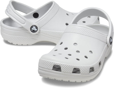 Crocs Unisex Kinder Classic Clog K Holzschuh 28/29 EU Atmosphere, 28/29 EU Atmosphere