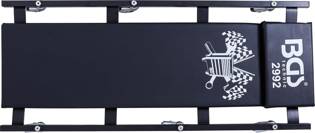 BGS 2992 | Werkstatt-Rollbrett | 1000 x 420 mm, 1000 x 420 mm