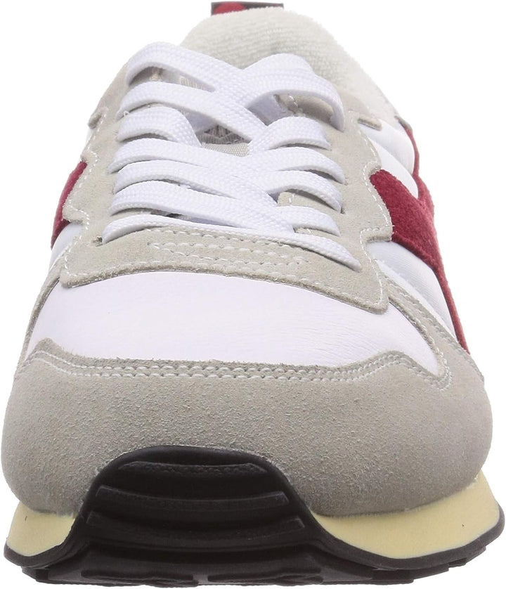 Diadora - Sneakers Camaro Used für Mann und Frau 36.5 EU 60033 Dark Blue Denim, 36.5 EU 60033 Dark B