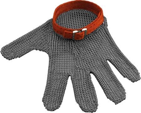 Carl Mertens 5025 1001 - Austernhandschuh Gross