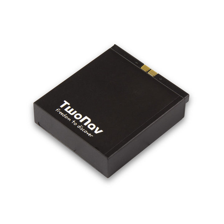 TwoNav - Aventura 2 GPS Akku | GPS Ersatzakku - für längere Autonomie, Aventura 2 GPS-Zubehör, Farbe
