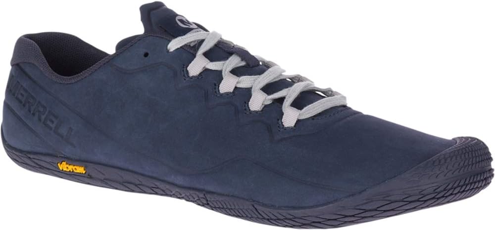 Merrell Damen Moab 2 Vent Wanderschuh 41.5 EU Navy, 41.5 EU Navy