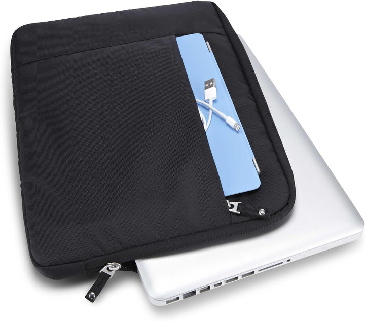 Case Logic Klassische Notebook-Hülle 13" Black, Black