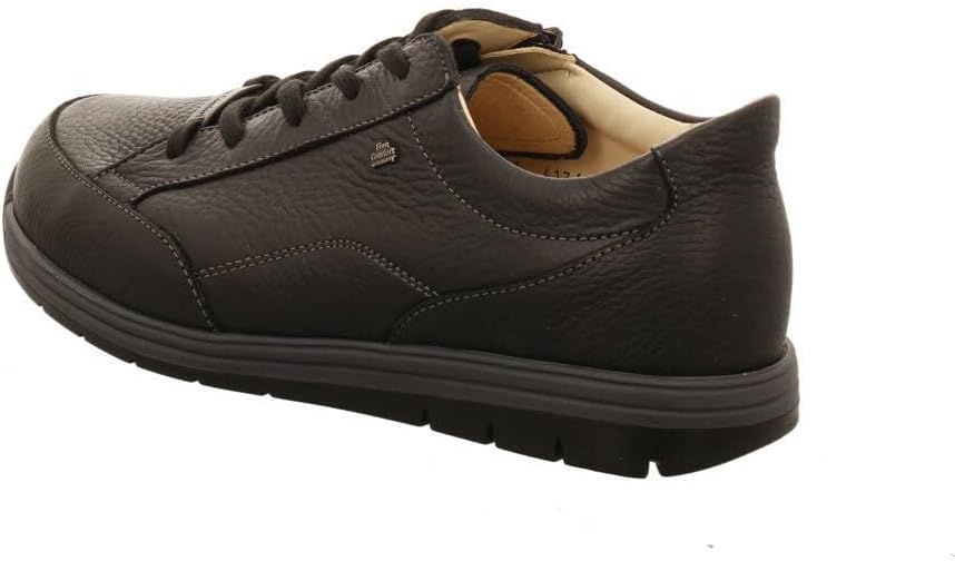 Finn Comfort Adult Osorno braun 41 EU Weit Schwarz, 41 EU Weit Schwarz