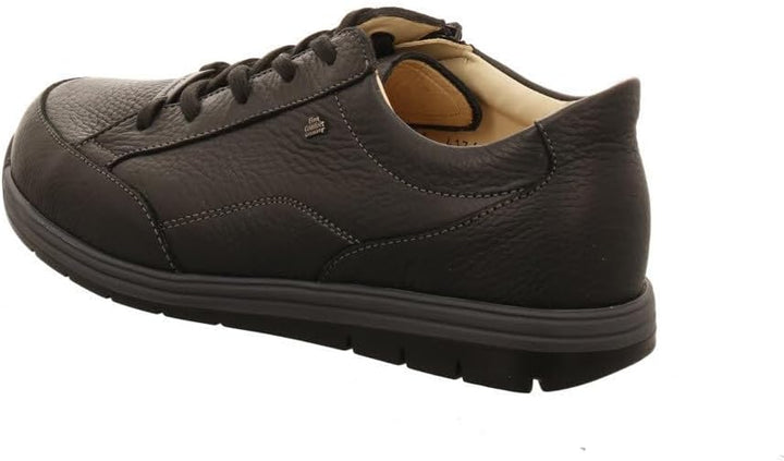Finn Comfort Adult Osorno braun 41 EU Weit Schwarz, 41 EU Weit Schwarz