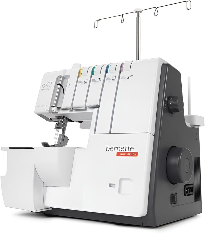 Bernette B42 Overlock Overlock Overlock Overlock Overlock Overlock Overlock Overlock Over