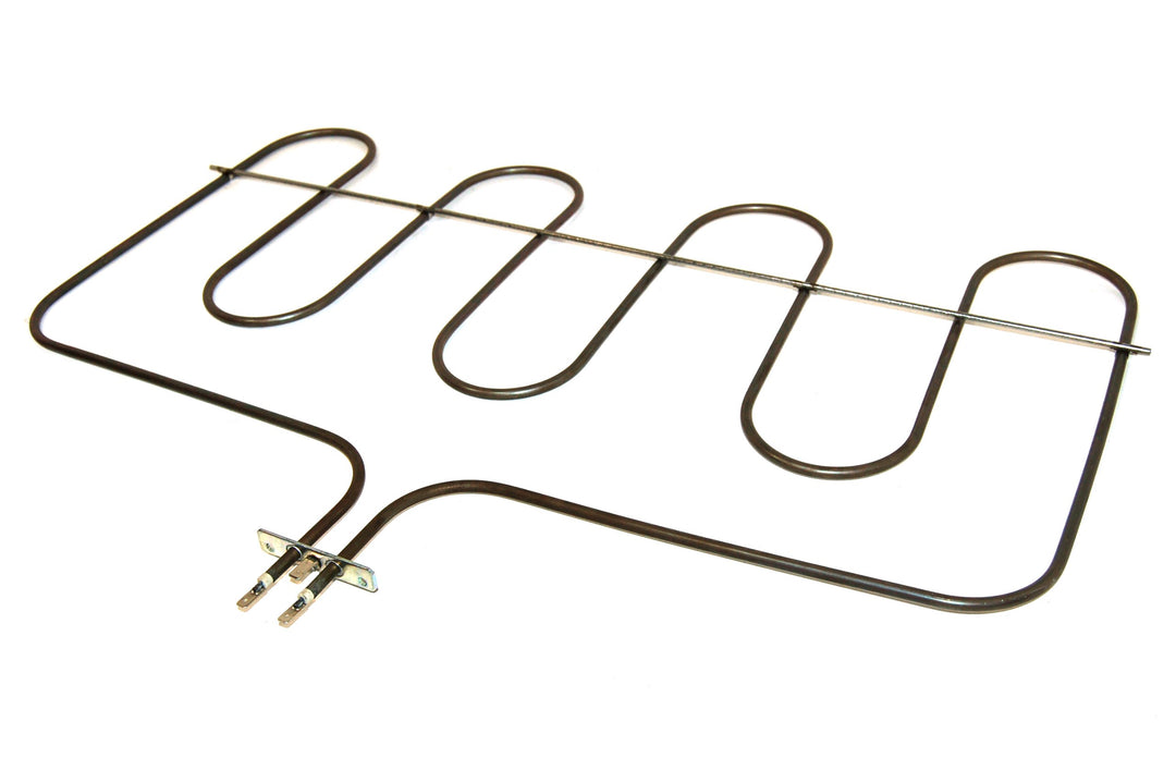 Smeg Ofen Boden Element. Original Teilenummer 806890624
