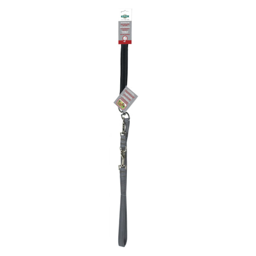 PetSafe Anti-Zieh Hundeleine, Kompatibel mit PetSafe 3-in-1-Geschirr, 1,2 m Länge, Aus reflektierend