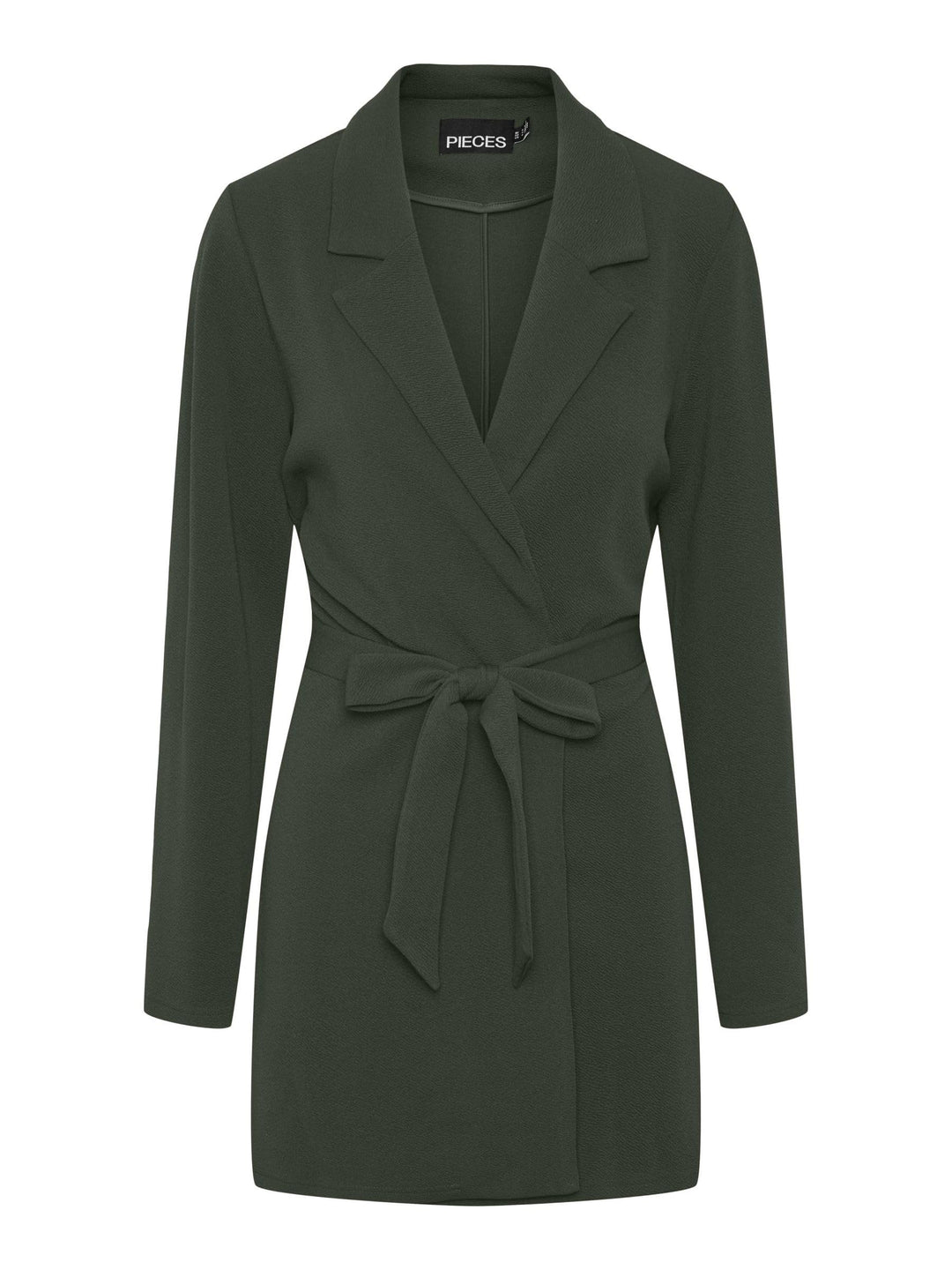 PIECES Damen Pcnora Ls Coatigan Noos Bc XS Duffel Bag, XS Duffel Bag