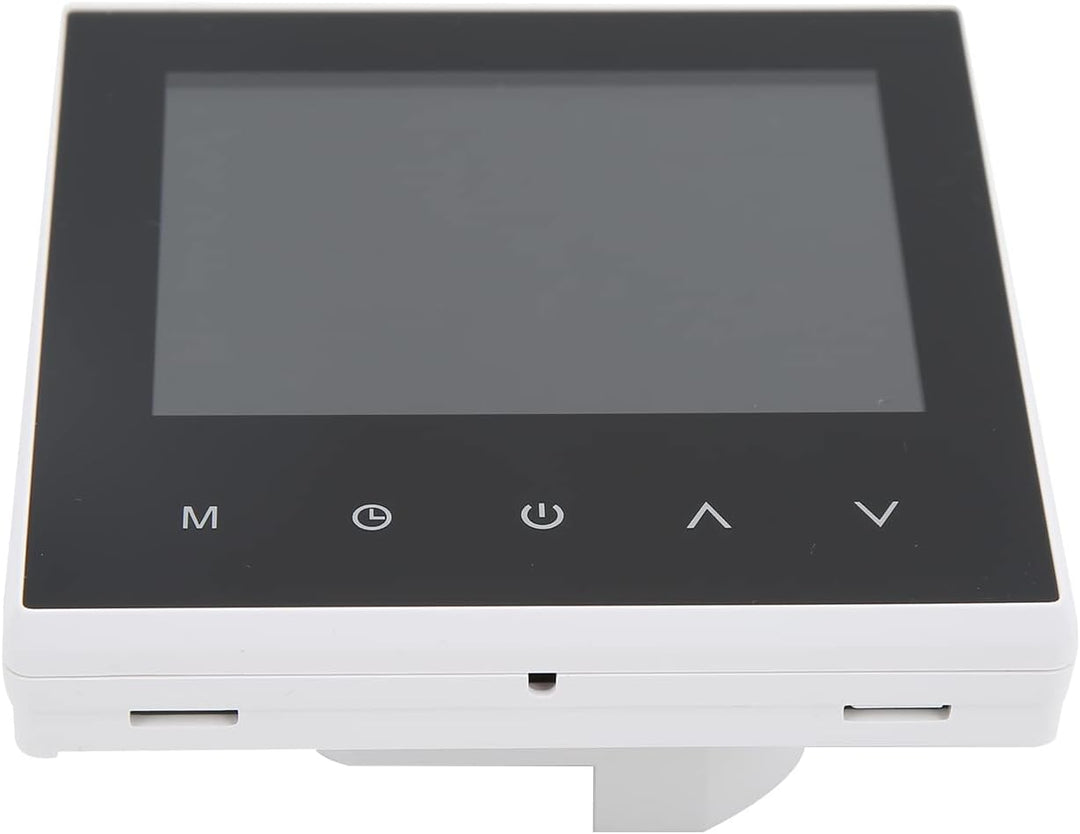 Berühren Sie WiFi Smart Thermostat mit Farbdisplay für Elektrische Heizung, Sperren für zu Hause 230