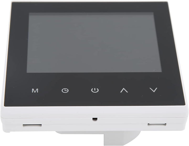 Berühren Sie WiFi Smart Thermostat mit Farbdisplay für Elektrische Heizung, Sperren für zu Hause 230