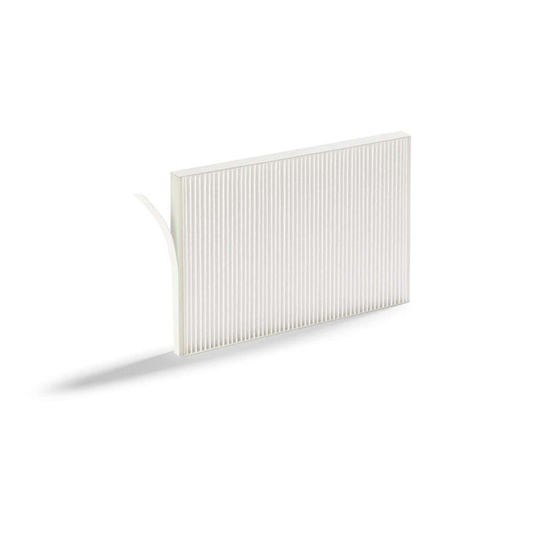 FILTERCAPS Filter für Paul Focus (F) 200, Ersatzfilterset G4+F7, Ersetzt 1580712, Paul Focus 200, F2