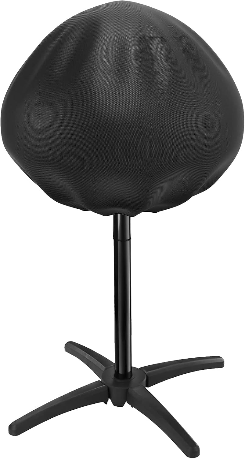 Tonhui wasserdichte Grillabdeckung Passend für George Foreman Standgrill, Severin PG 8541 Standgrill