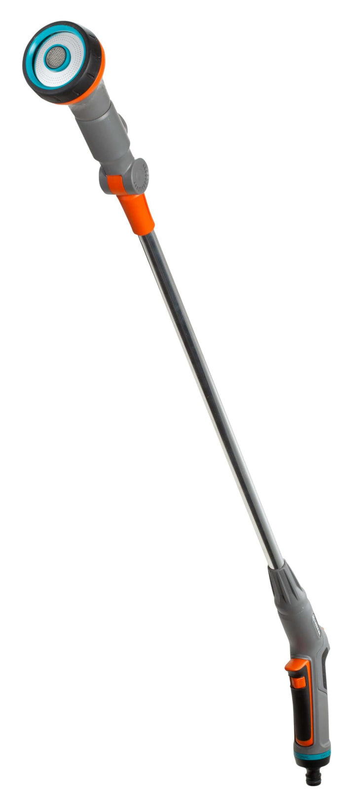 Gardena Comfort Blumenampel-Giessstab: Robuste Gartenbrause zur Bewässerung und Reinigung, 90 cm lan