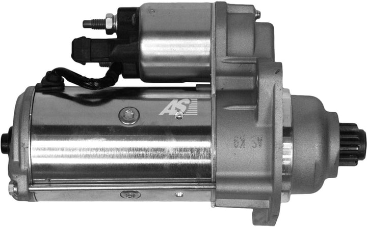 Brand new AS-PL Starter motor - S3025