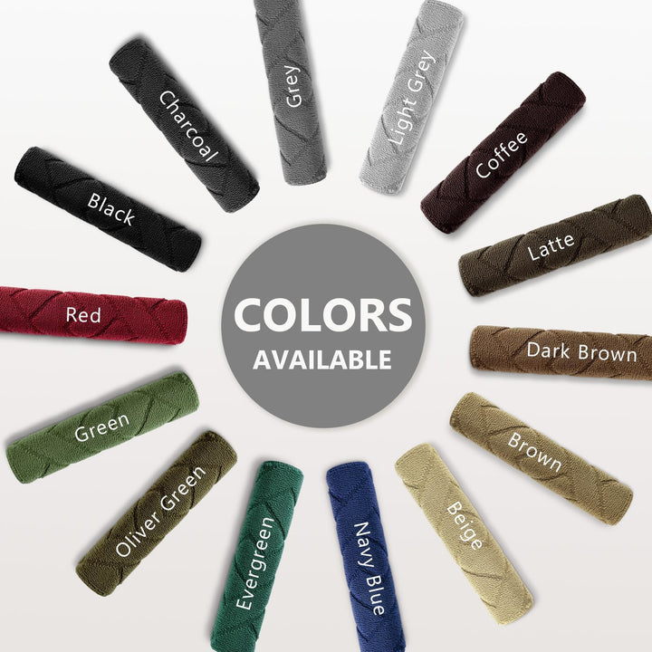 Fussmatte Innen Aussen Waschbar eingangsteppich innen Schmutzfangmatte rutschfest,Türmatte Innen Tep